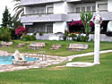 Atalaya Golf villas and apartments - 2 bedroom apartments & 4 bedroom townhouse