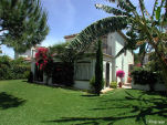 4 Bed Villa
