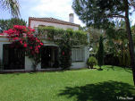 4 Bed Villa Benamara