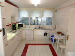 3 bedroom penthouse, El Presidente