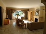 3 bedroom penthouse, El Presidente