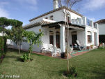 4 Bed Villa at Benamara