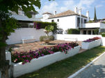 Apartments and villas to rent, Benamara Dos Hermanas, Estepona