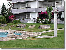 Marshall Property Services, offers quality apartments, townhouses and villas on Spains Costa del Sol including the Atalaya Urbanizacion, make your reservation online today.