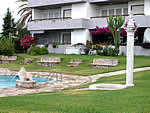 Property to rent, Atalaya Golf, Costa del Sol