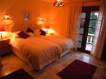 Villa to rent in the El Pilar residential area of Estepona, on Spain's Costa del Sol.