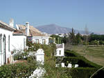 4 Bed Villa Views of La Concha Mountain Marbella