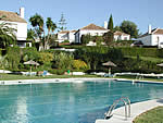 Apartments and villas to rent, Benamara Dos Hermanas, Estepona