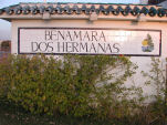 Benamara