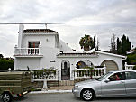 Complete with private pool this villa is suitable for families and is close to all kins of local facilities, the beach is only a 10 minute walk away.