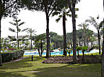 2 bedroom apartment, El Presidente
