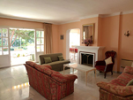 2 bedroom apartment, El Presidente