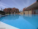 Havcienda Del Sol beach side apartments to rent, Marbella