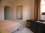 Hacienda Del Sol beach side apartments to rent