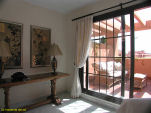 Hacienda Del Sol beach side apartments to rent