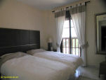 Hacienda Del Sol beach side apartments to rent