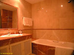 Hacienda Del Sol beach side apartments to rent
