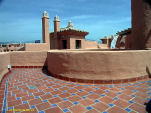 Havcienda Del Sol beach side apartments to rent, Marbella