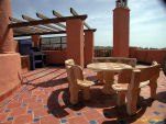 Hacienda Del Sol beach side apartments to rent