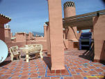 Hacienda Del Sol beach side apartments to rent