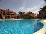 Apartments and villas to rent, Hacienda del Sol, Estepona