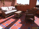 Hacienda Del Sol beach side apartments to rent