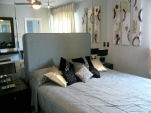 Puerto Banus apartments to rent, Marbella