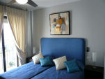 Puerto Banus apartments to rent