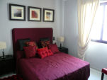 Puerto Banus apartments to rent, Marbella