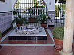 Complete with private pool this villa is suitable for families and is close to all kins of local facilities, the beach is only a 10 minute walk away.