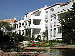 2 bedroom apartment, El Presidente