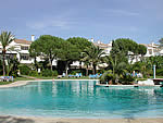 El Presidente, Estepona, Costa del Sol, Spain