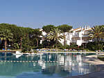 El Presidente, Estepona, Costa del Sol, Spain