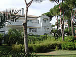 2 bedroom apartment, El Presidente
