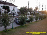 Resaurants at Benamara