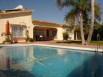 5 Bed Villa at Saladillo, Estepona, Costa del Sol